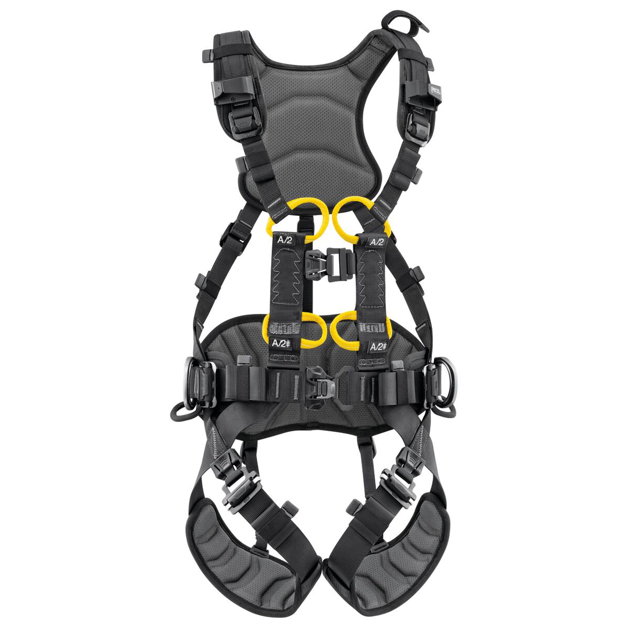 PETZL - VOLT� WIND EUROPEAN VERSION