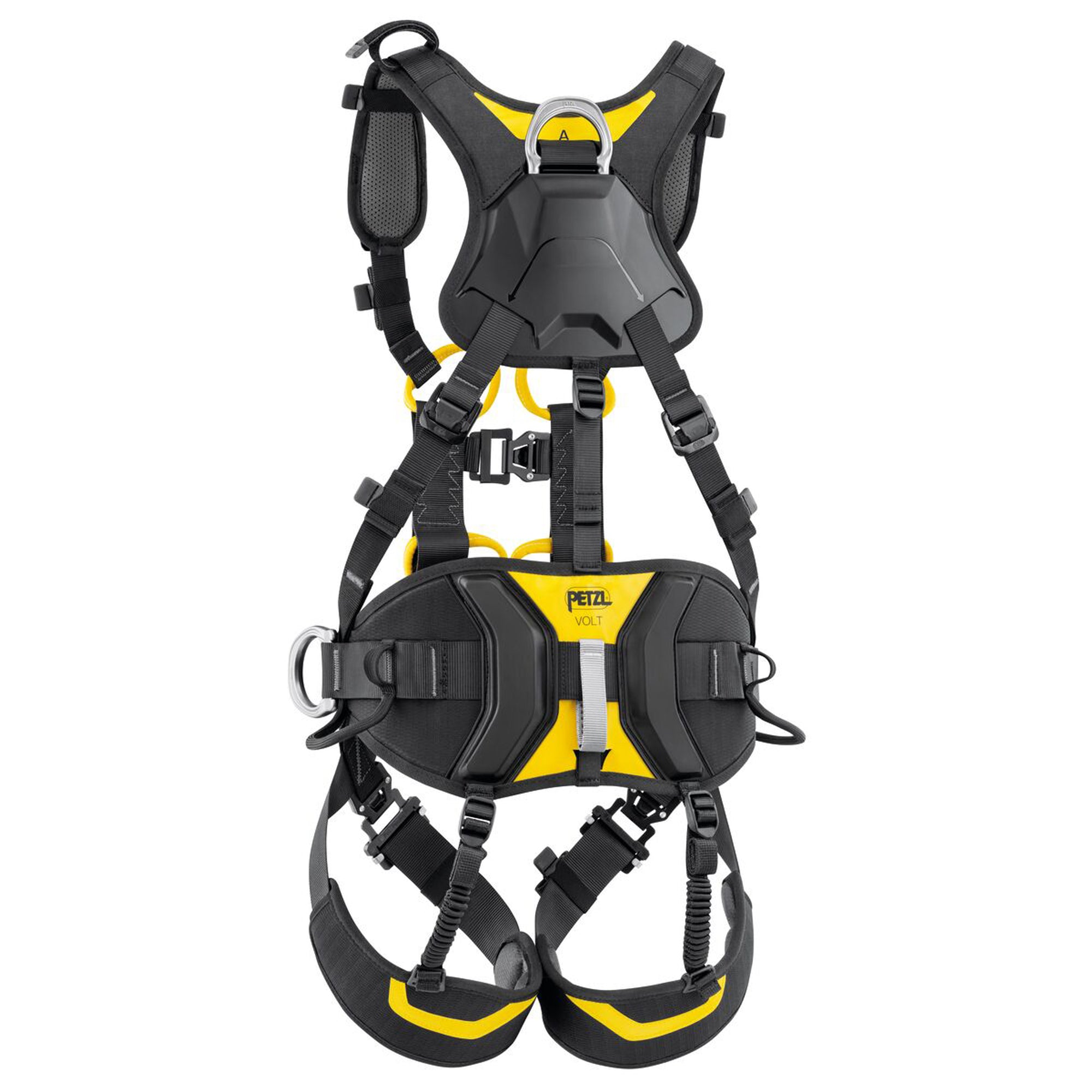 PETZL - VOLT� WIND EUROPEAN VERSION