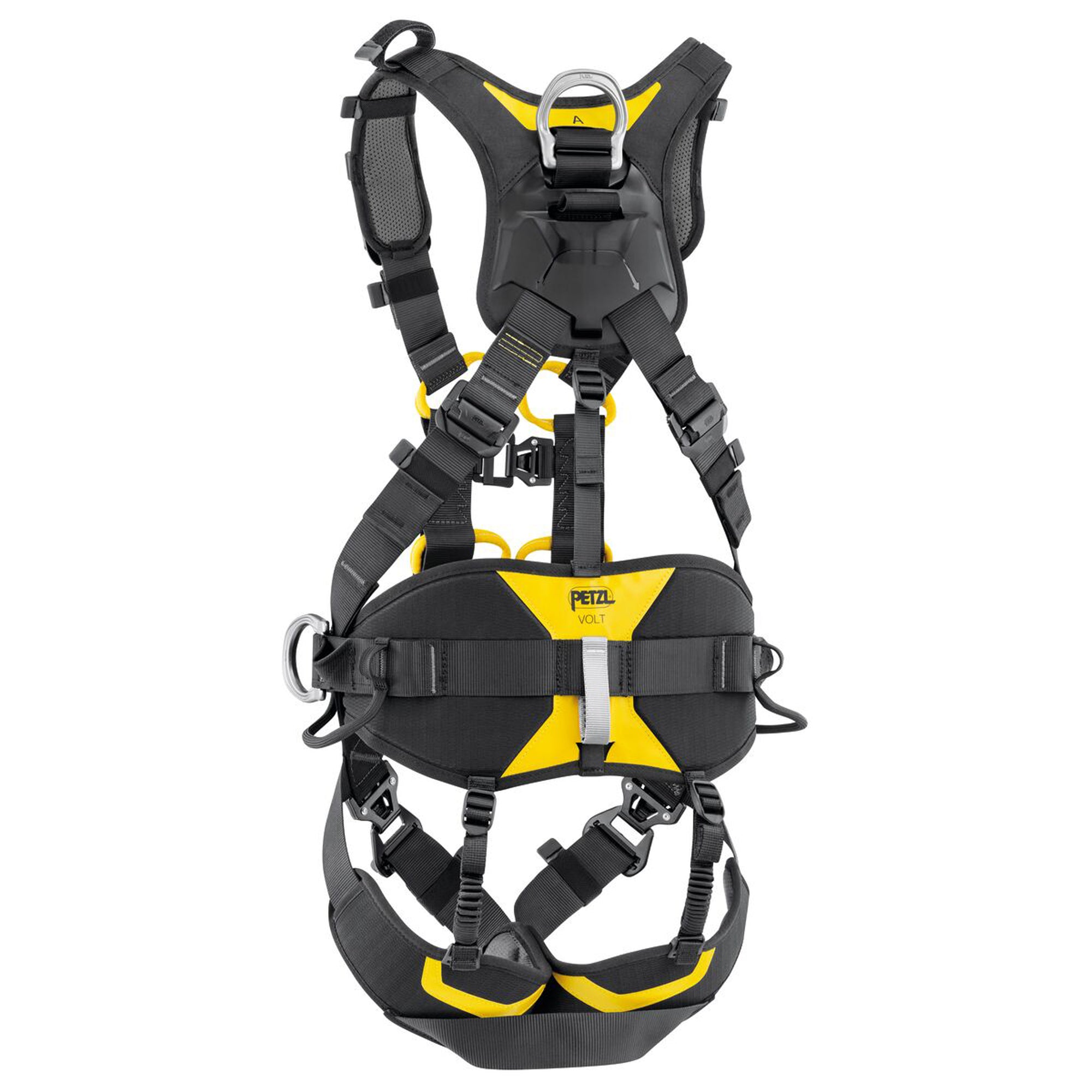 PETZL - VOLT&reg; INTERNATIONAL VERSION