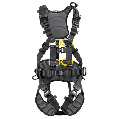 PETZL - VOLT&reg; WIND INTERNATIONAL VERSION