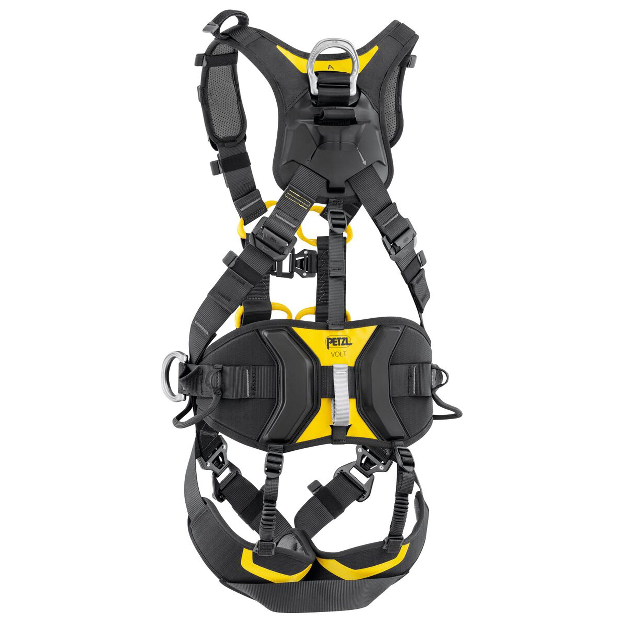 PETZL - VOLT&reg; WIND INTERNATIONAL VERSION