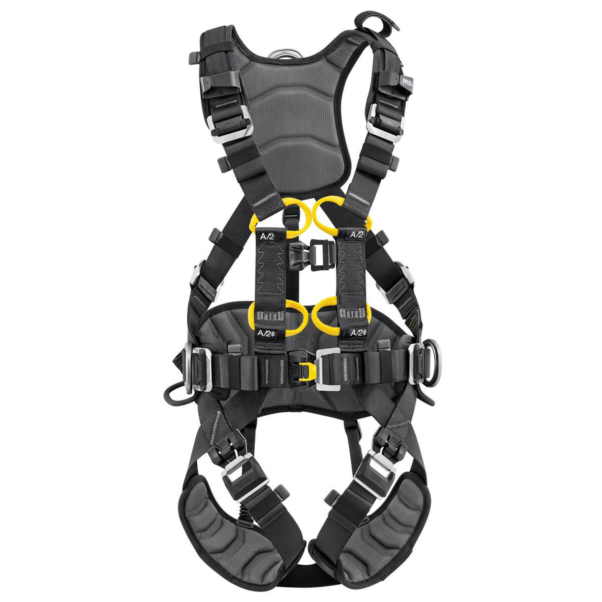 PETZL - VOLT&reg; WIND OFFSHORE