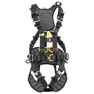 PETZL - VOLT&reg; WIND OFFSHORE