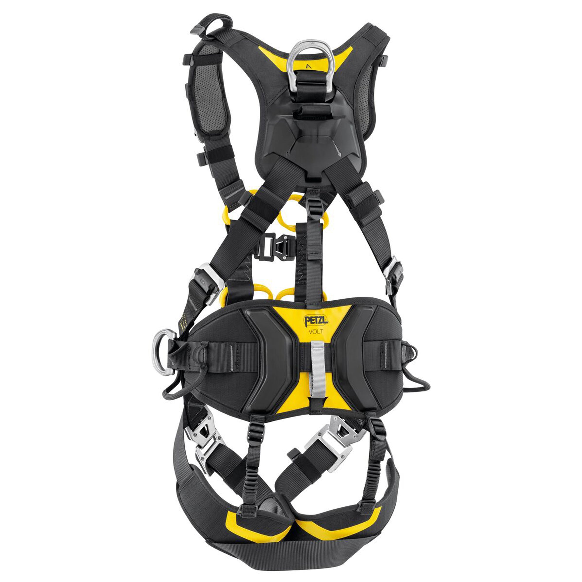 PETZL - VOLT&reg; WIND OFFSHORE