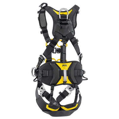 PETZL - VOLT&reg; WIND OFFSHORE