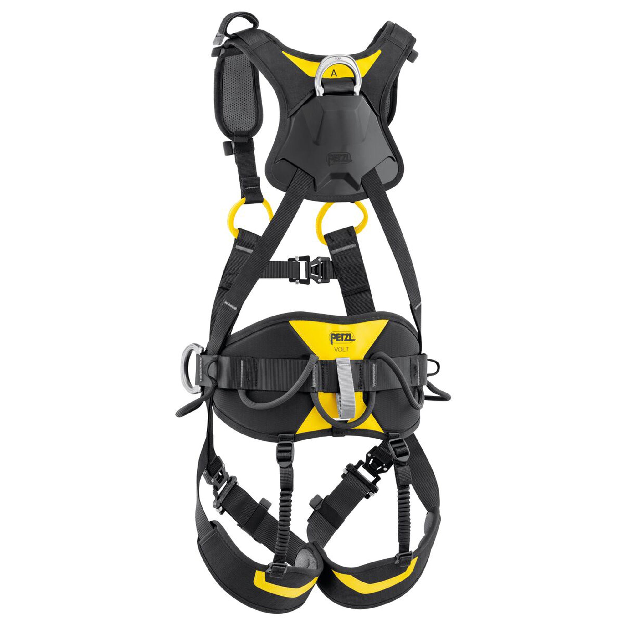 PETZL - VOLT&reg; LIGHT EUROPEAN VERSION