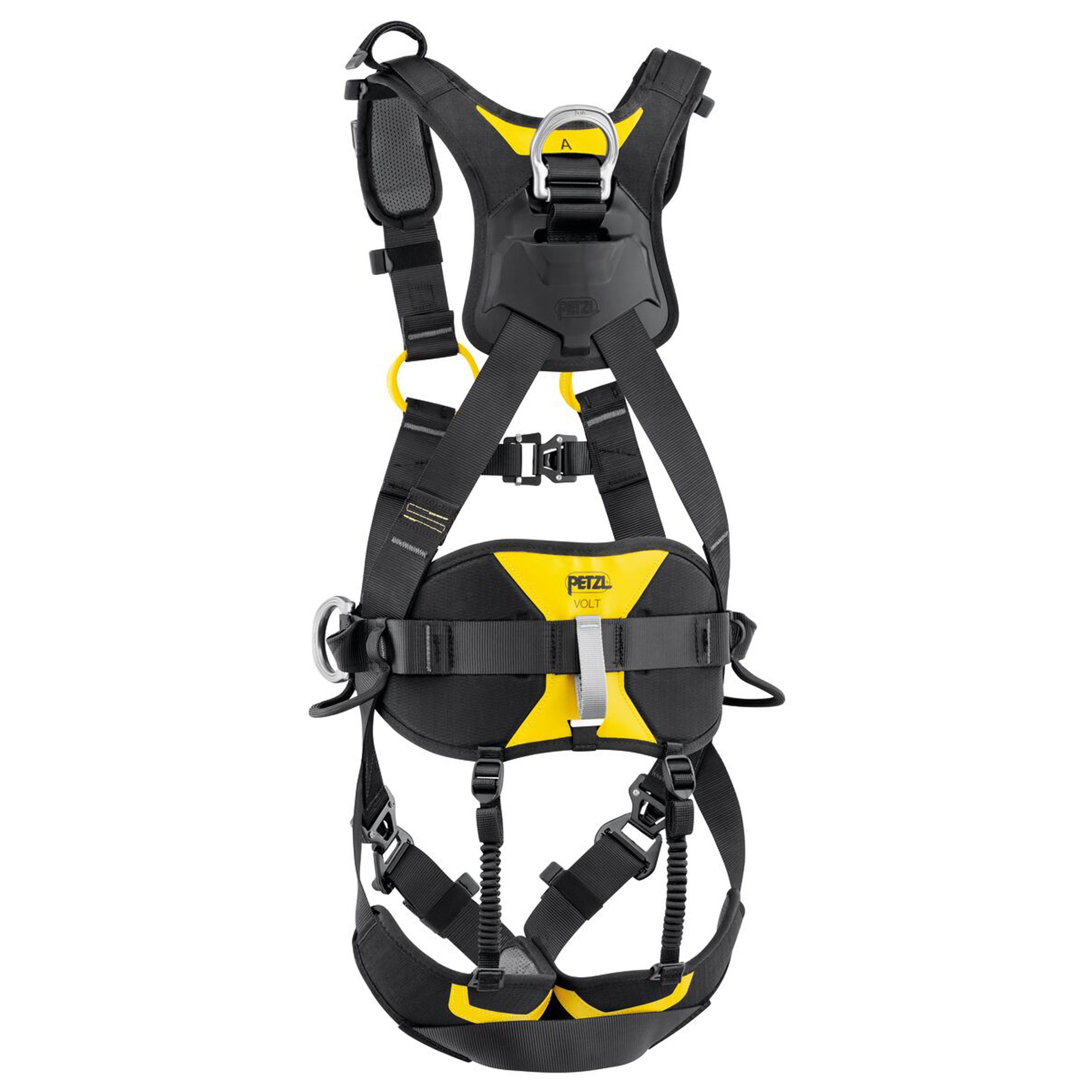 PETZL - VOLT� LIGHT INTERNATIONAL VERSION