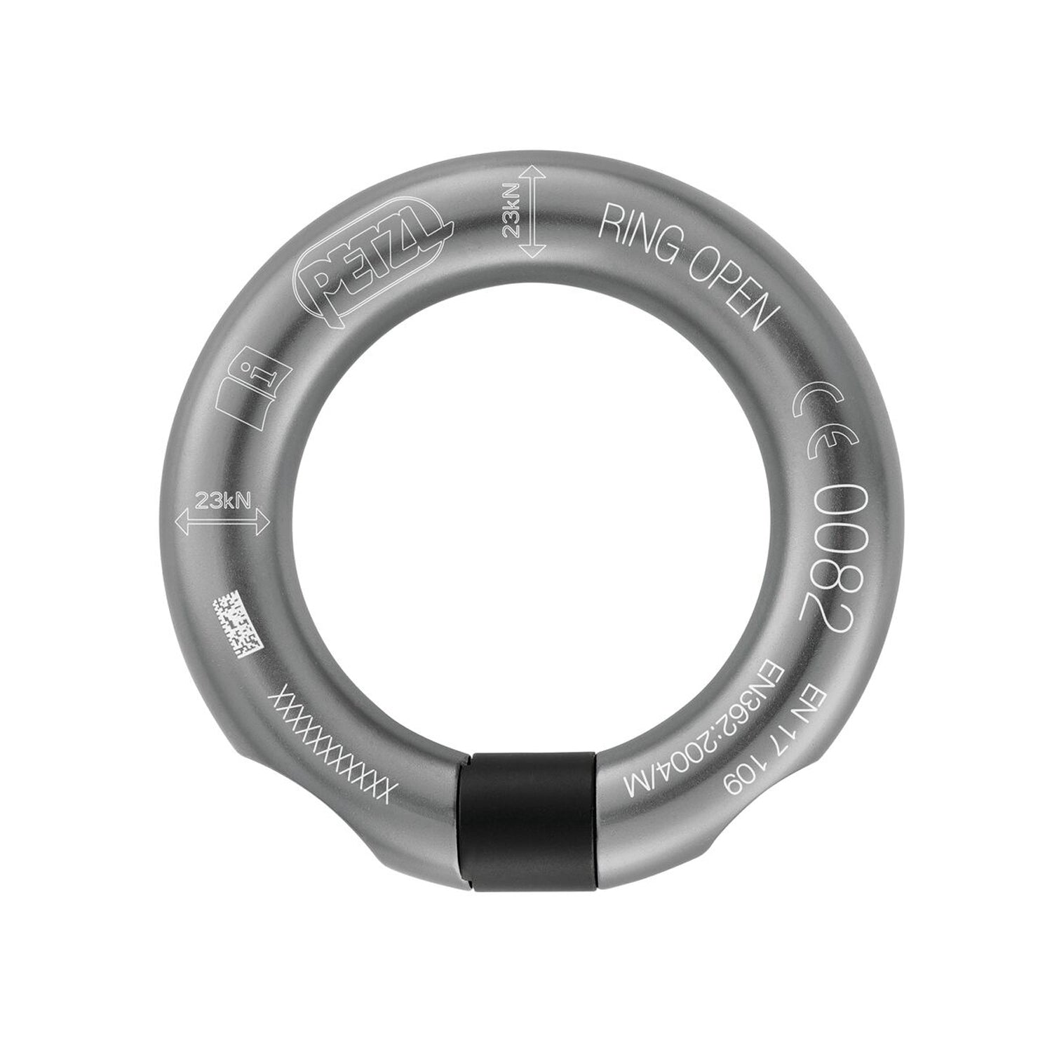 PETZL - RING OPEN