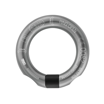 PETZL - RING OPEN