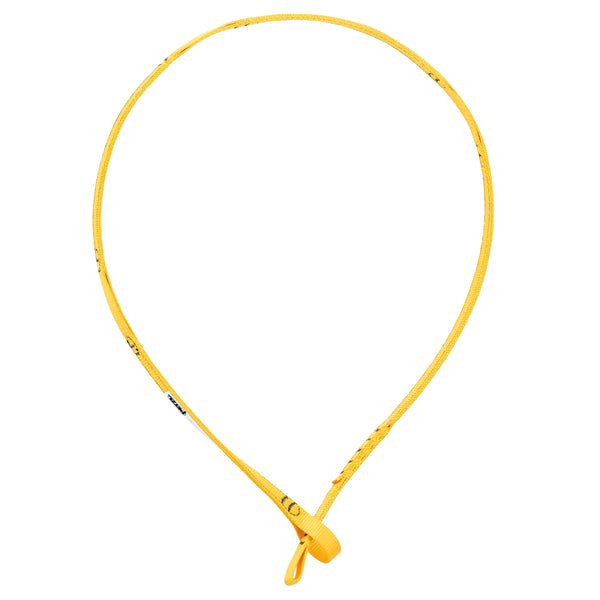 Sangles Élastiques PETZL Pour Crampons LEVERLOCK FIL | Ajustement Automatique Cheville