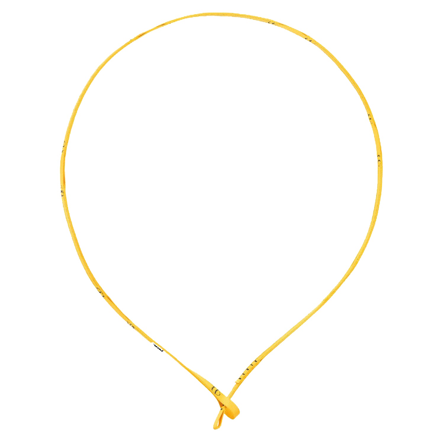 PETZL - STRAP FOR NAJA