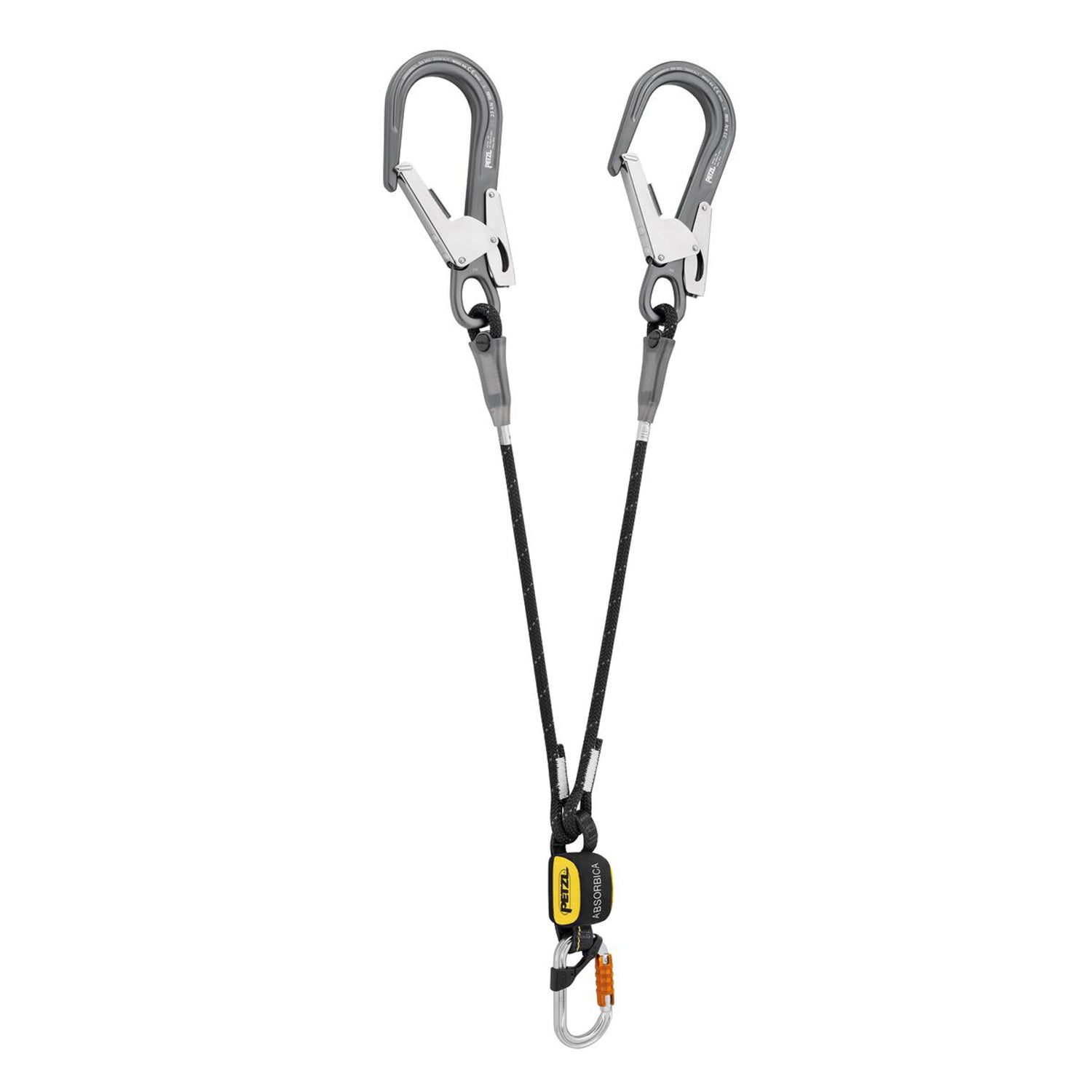 PETZL - ABSORBICA�-Y MGO
