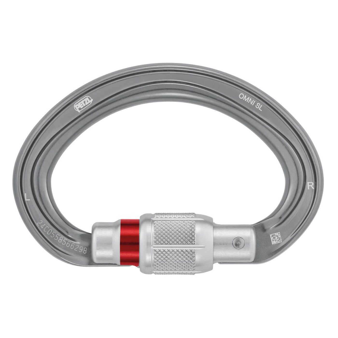 PETZL - OMNI SCREW-LOCK