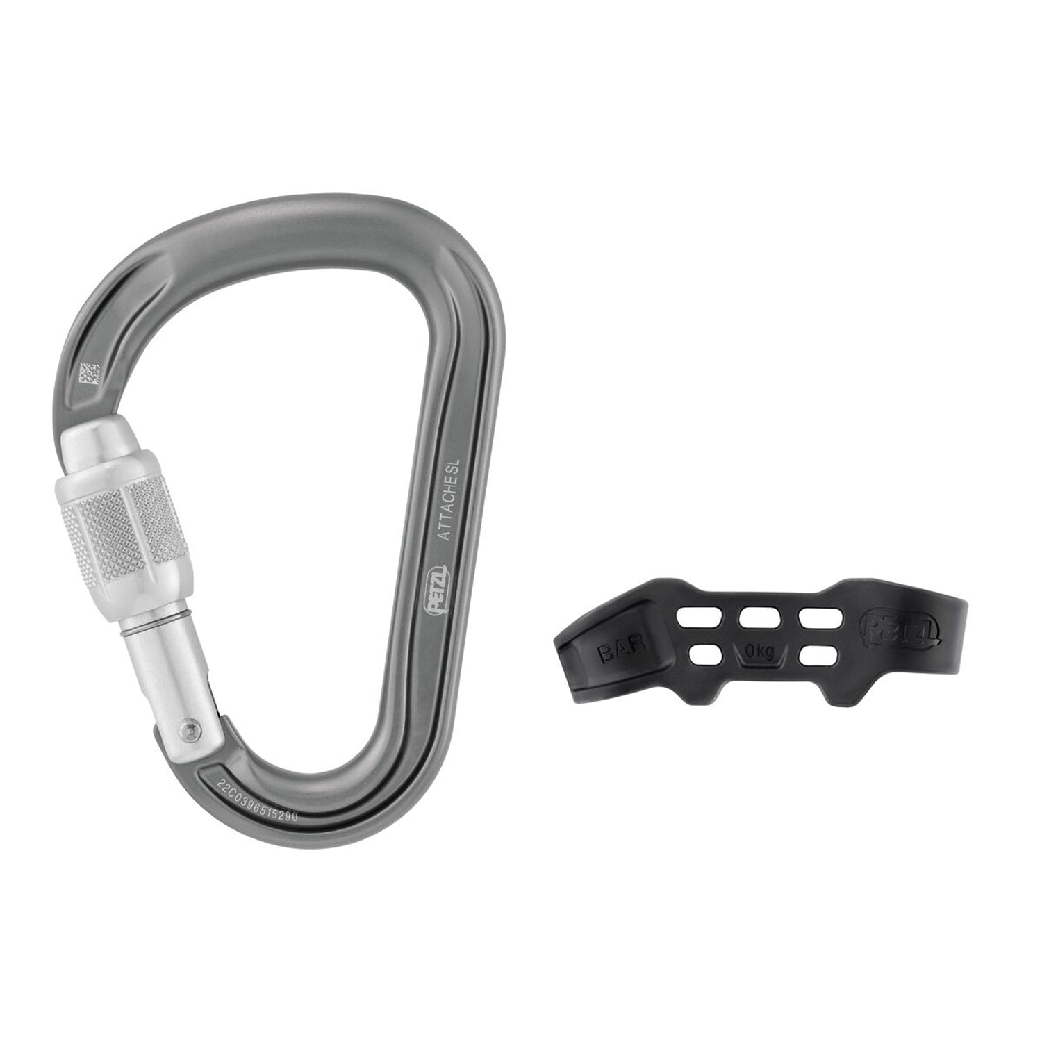 PETZL - ATTACHE BAR