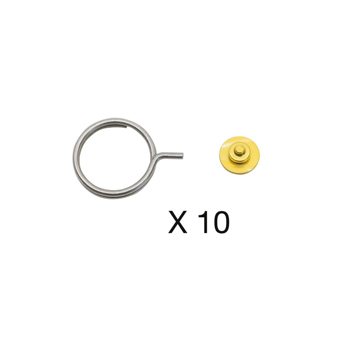 PETZL - UNLOCKING TOOLFOR AM'D PIN-LOCK