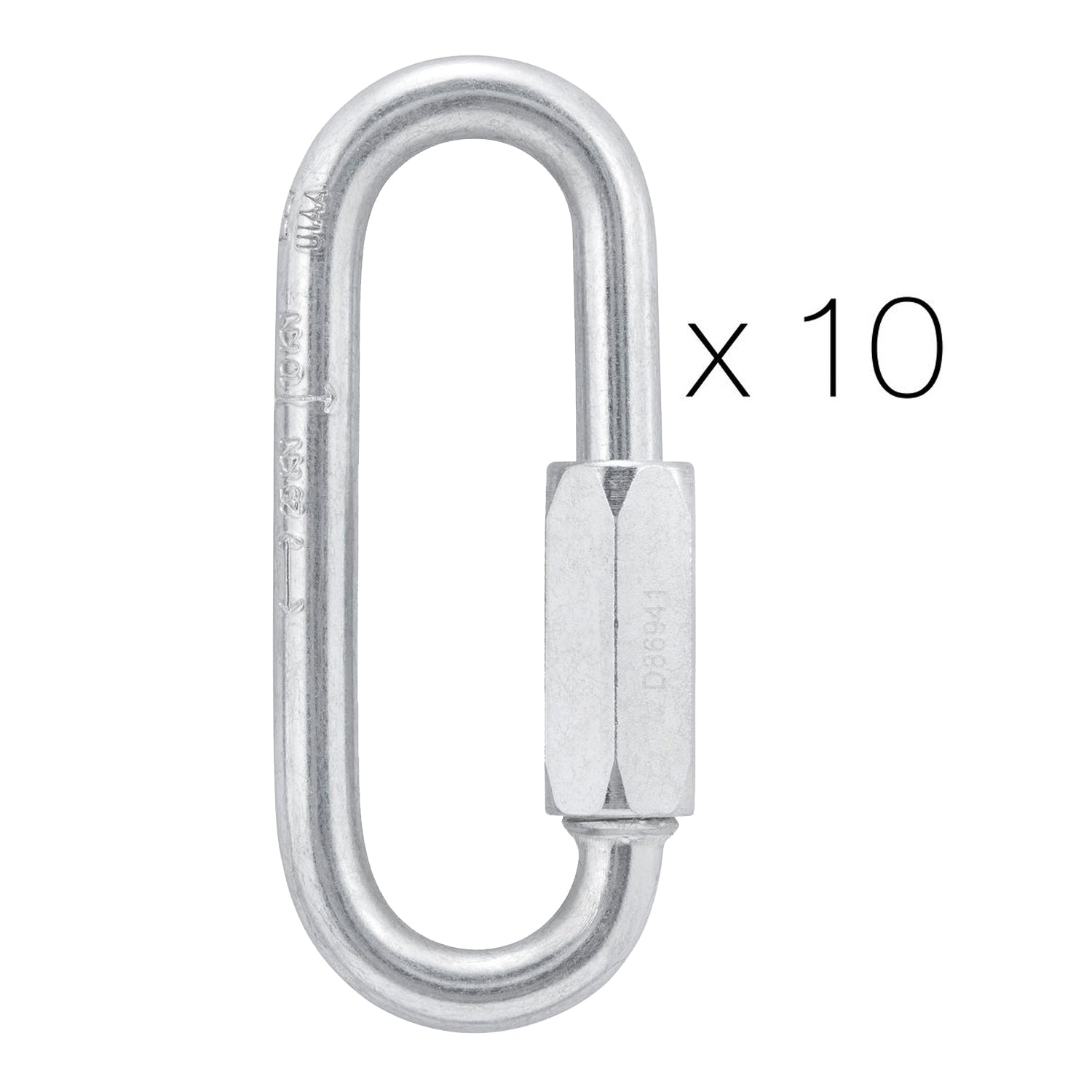 PETZL - GO QUICK LINK 8MM