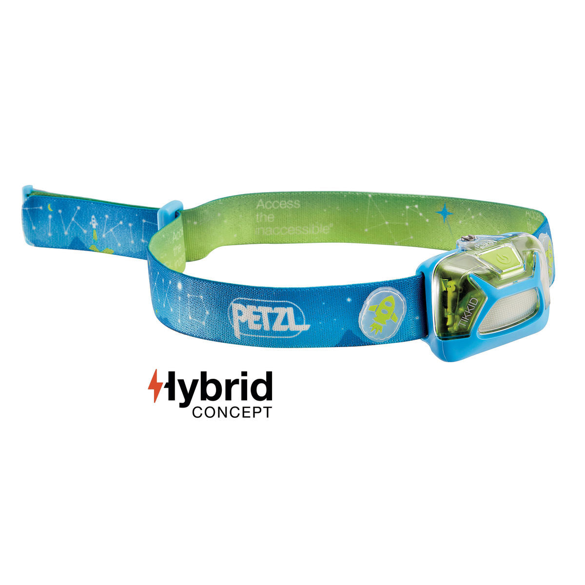 PETZL