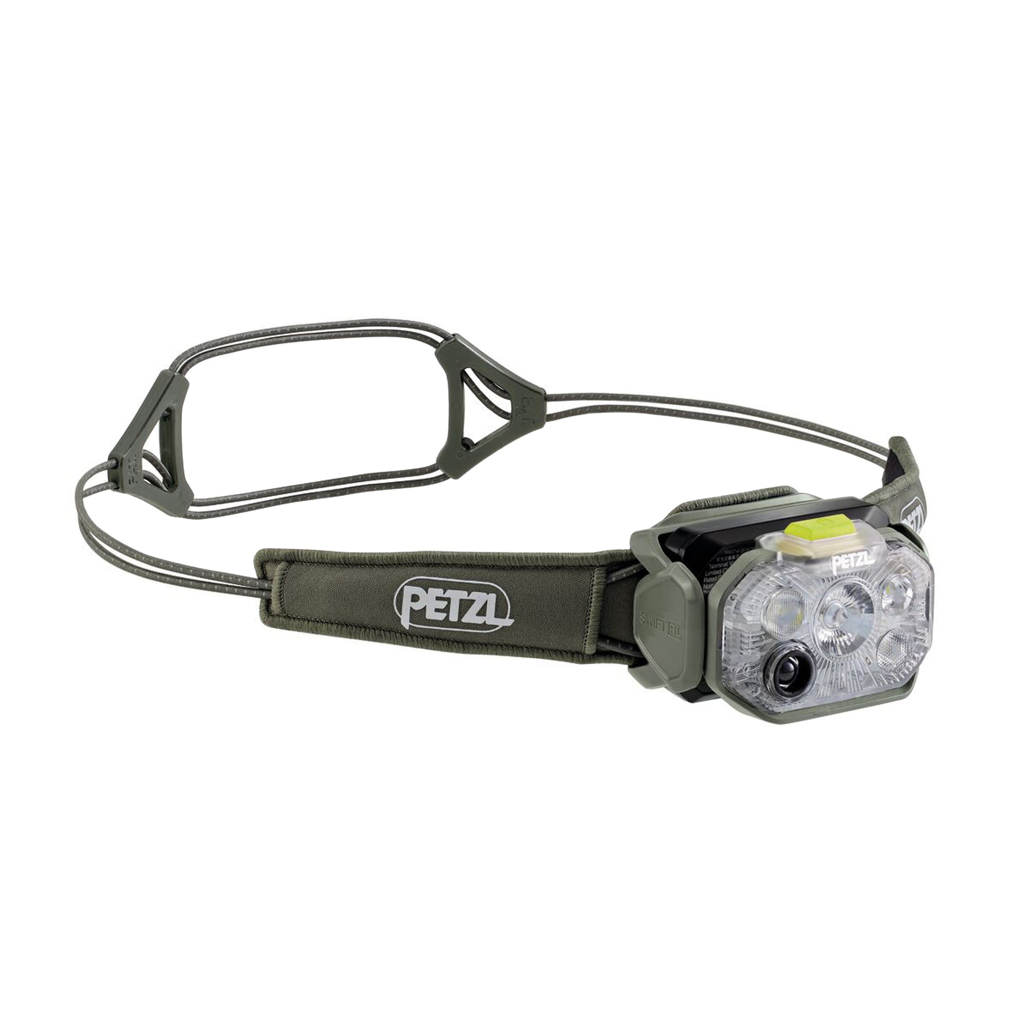PETZL - SWIFT RL