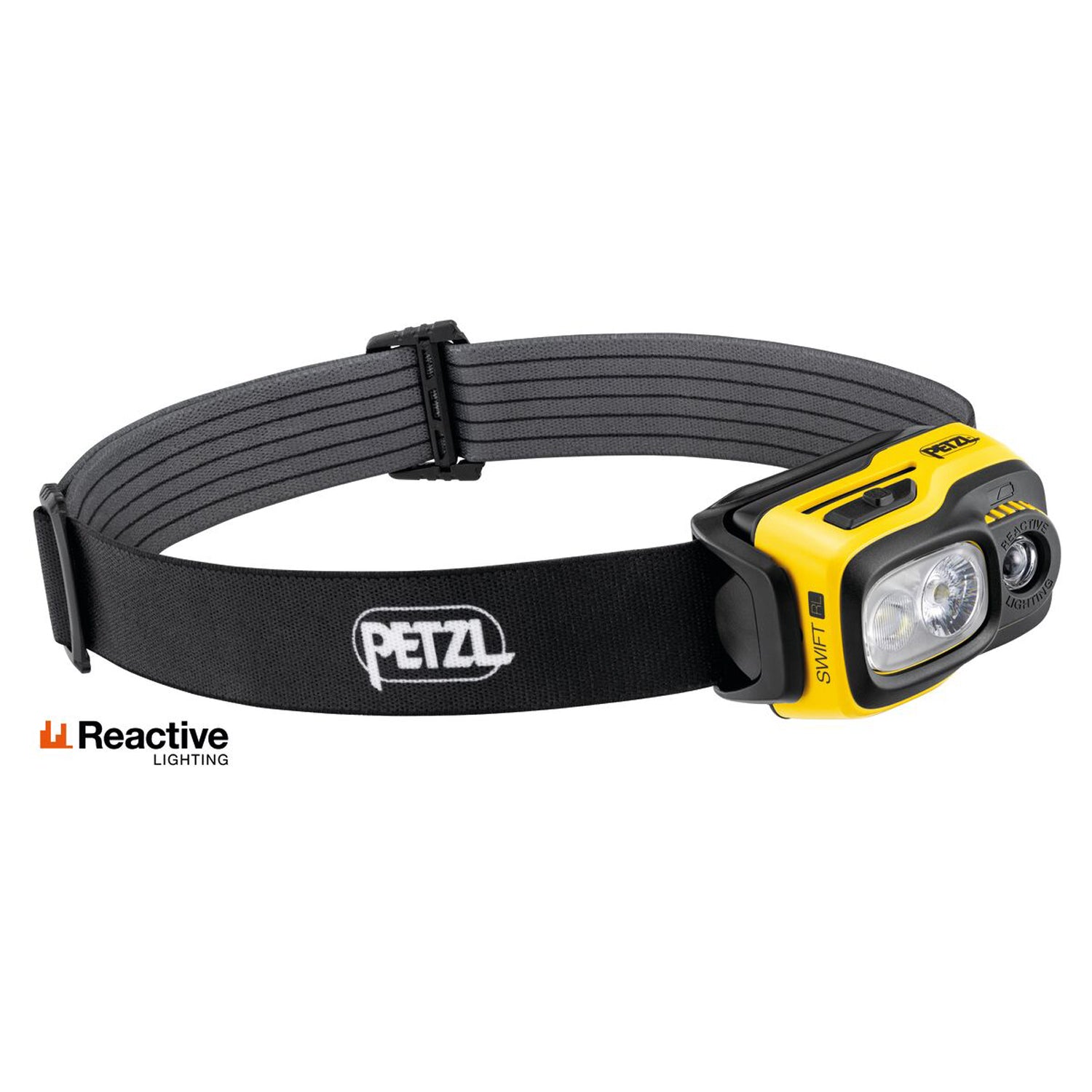 PETZL - SWIFT� RL PRO