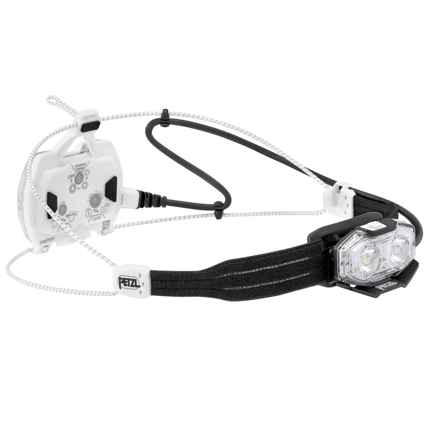 PETZL - NAO LT