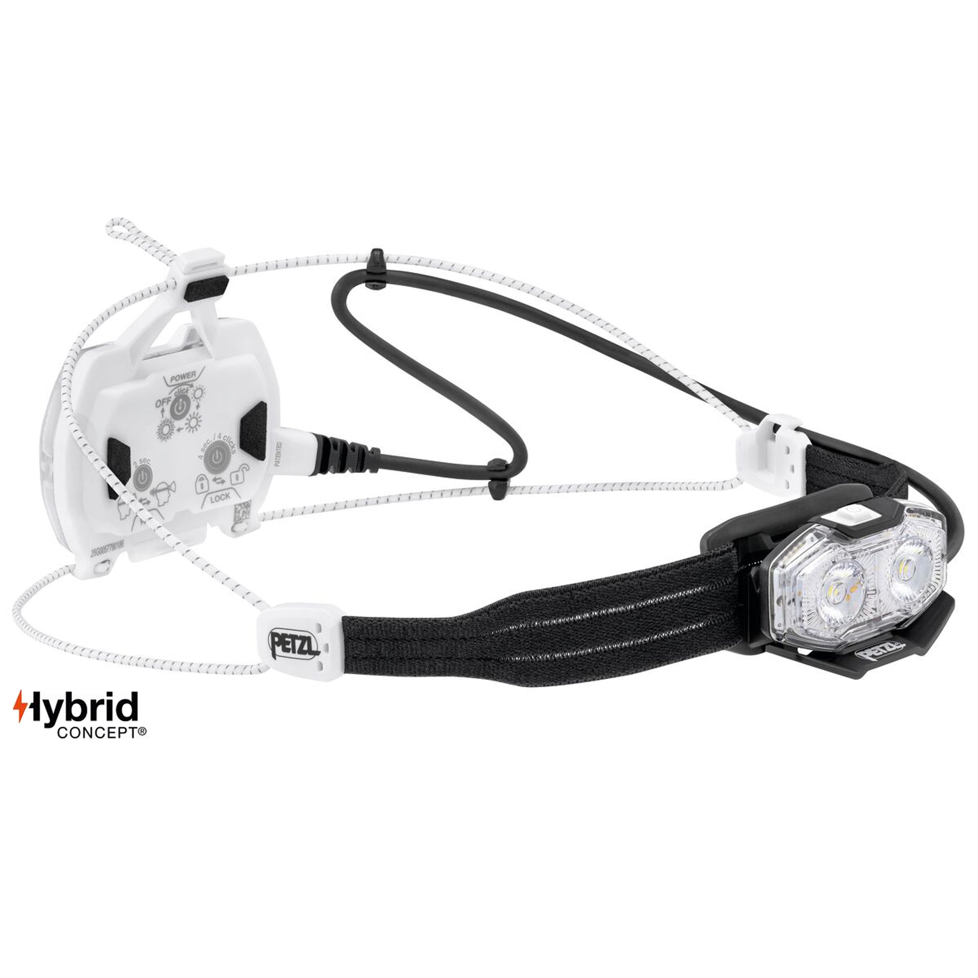 PETZL - NAO LT