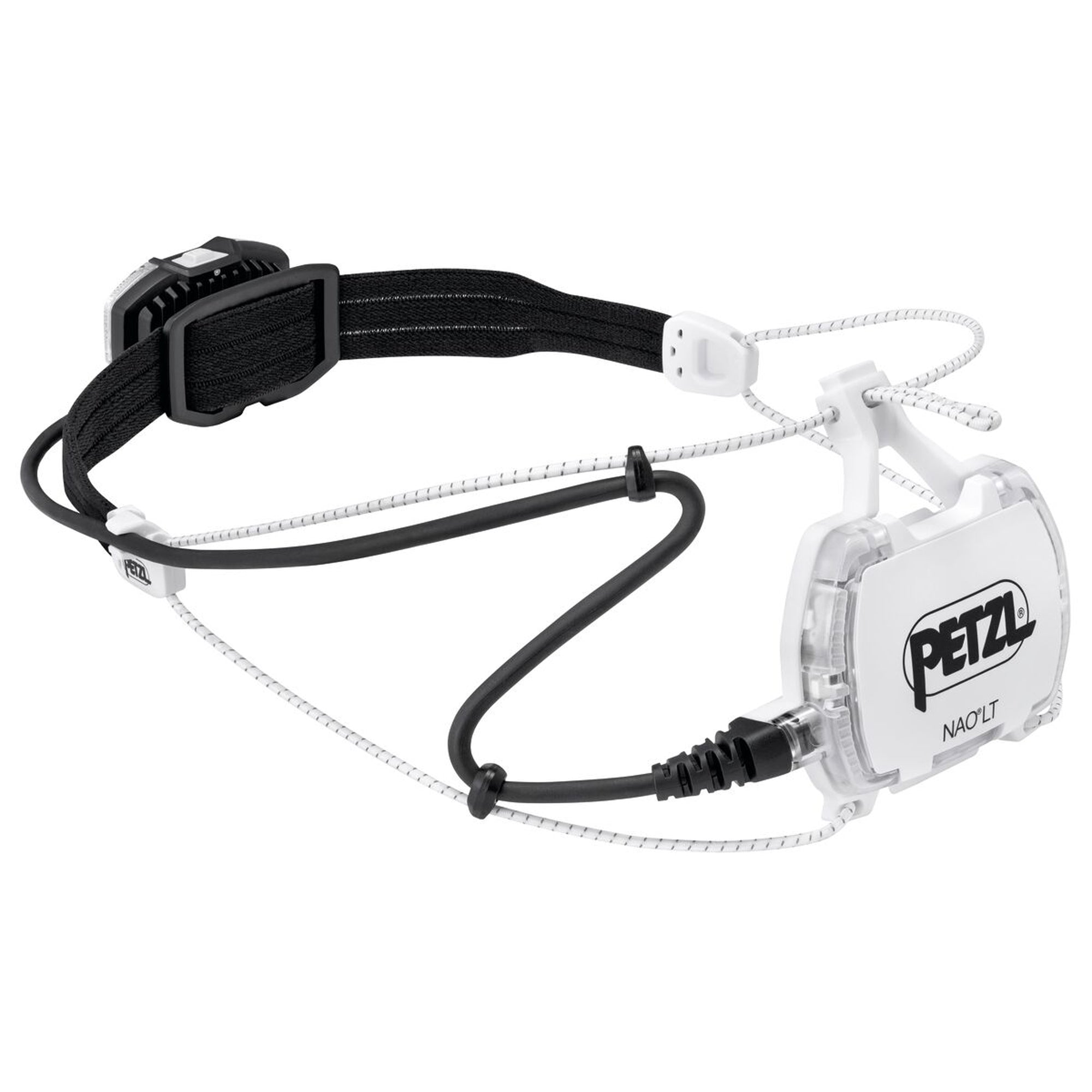 PETZL - NAO LT