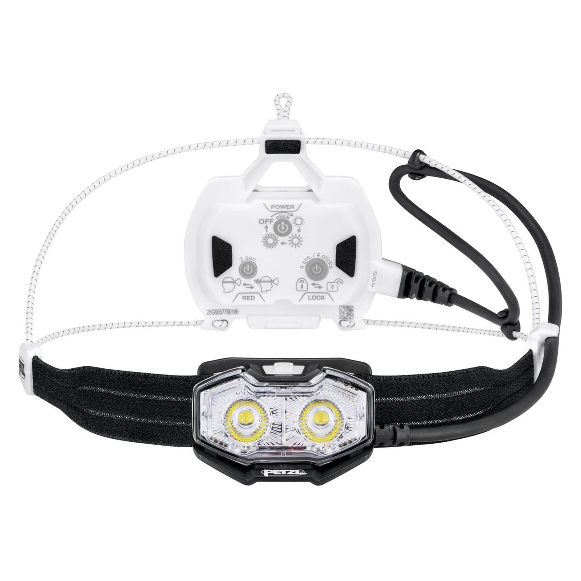PETZL - NAO LT