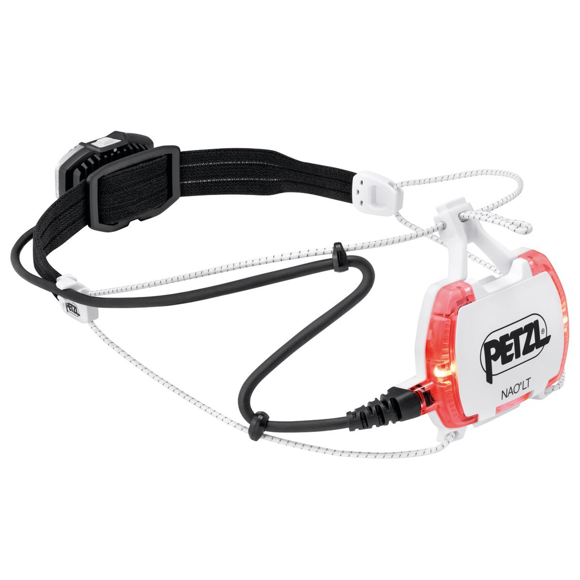 PETZL - NAO LT