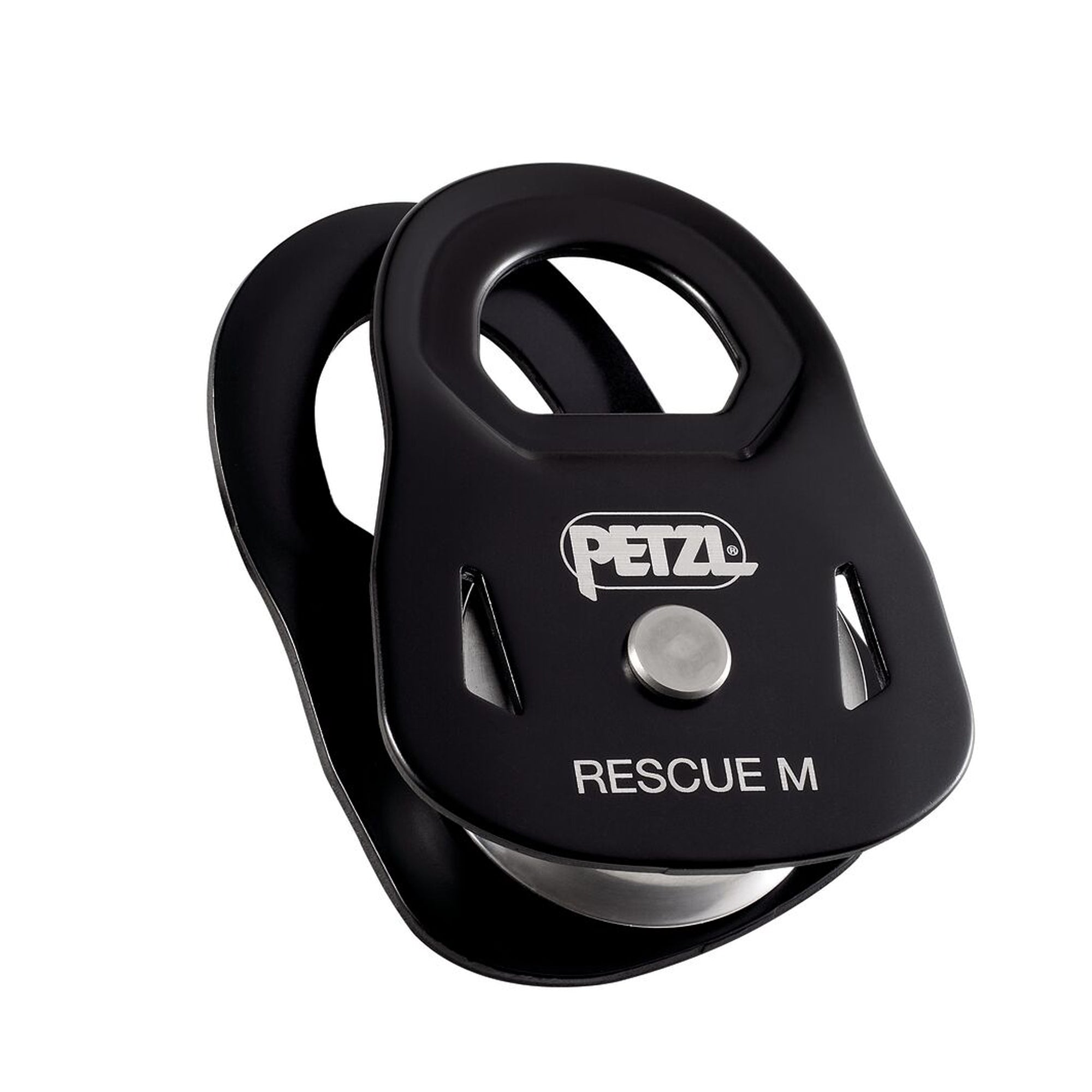 PETZL - RESCUE M NOIR