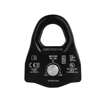 PETZL - MINDER S1