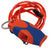 FOX 40 - SHARX WHISTLE WITH LANYARD