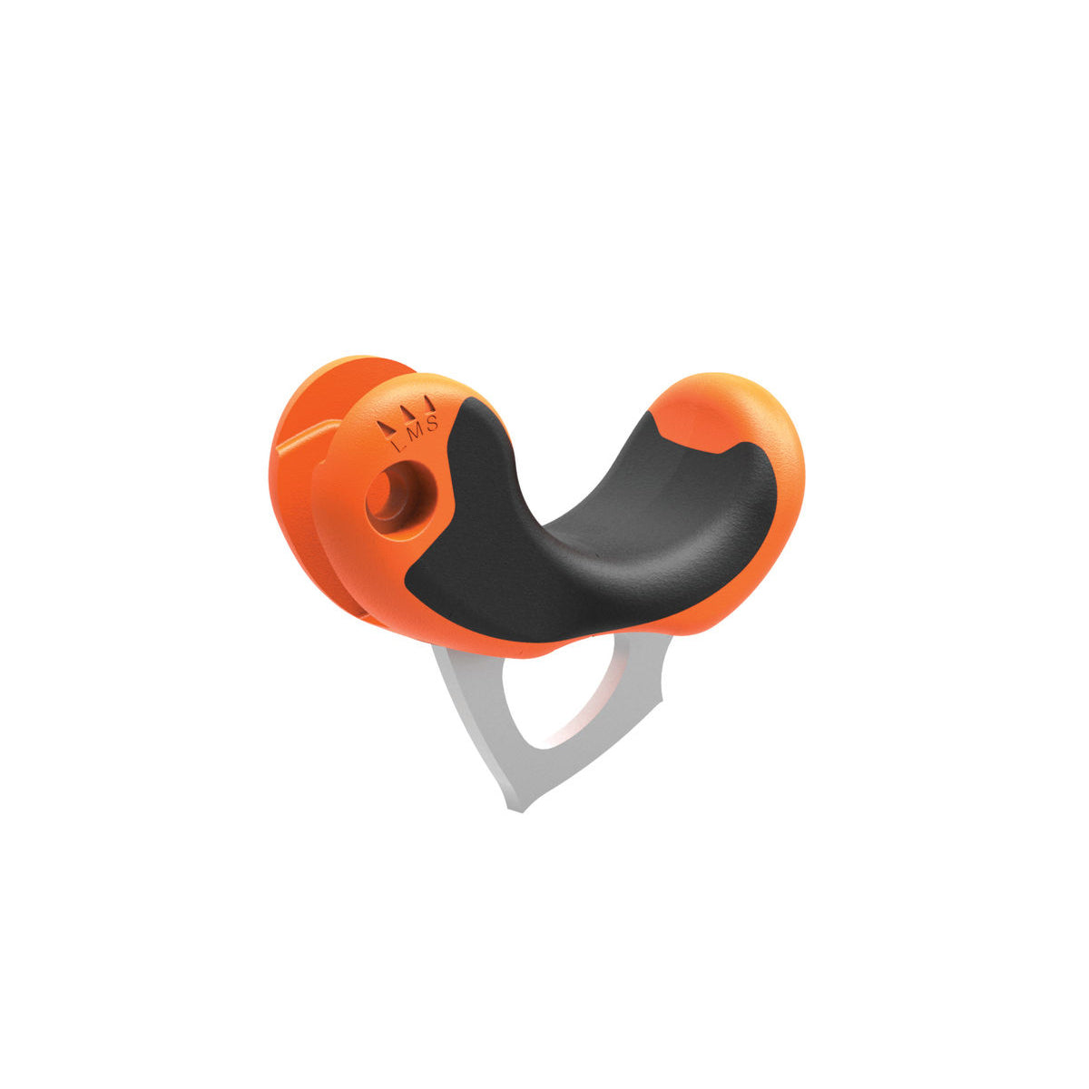 PETZL - GRIPREST NOMIC