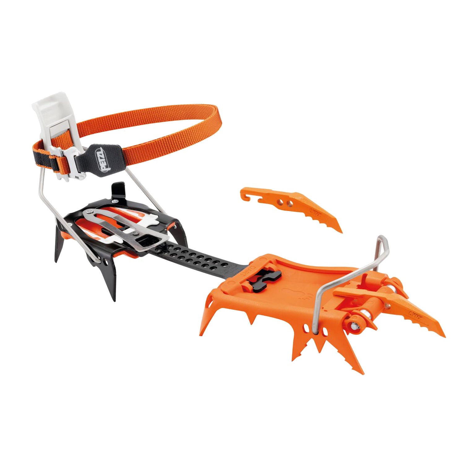 PETZL - DART LEVERLOCK FIL
