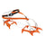 PETZL - LEOPARD FLEXLOCK