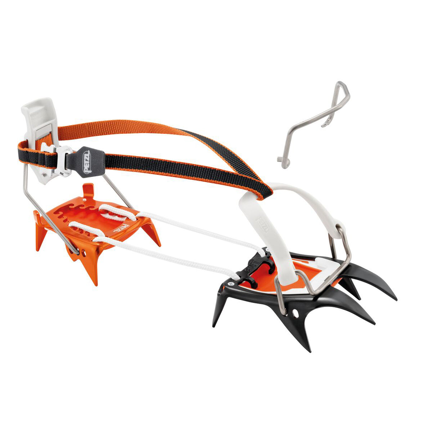 PETZL - IRVIS&REG; HYBRID
