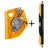 PETZL - ASAP + ASAP'SORBER AXESS W/O CONNECTOR