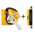 PETZL - ASAP LOCK + 20CM ASAP'SORBER