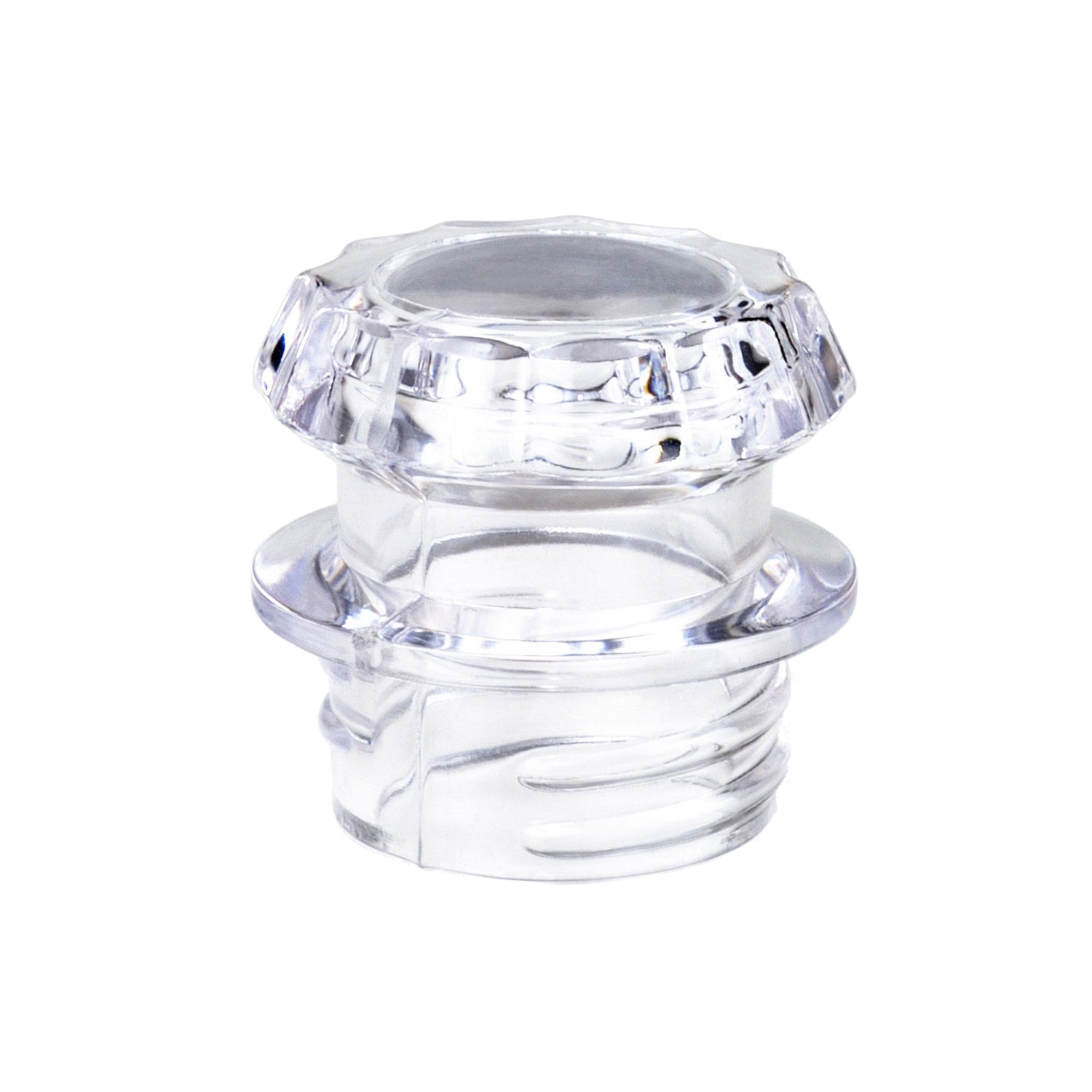 GSI - GLASS  PERCVIEW TOP