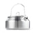 GSI - GLACIER STAINLESS TEA KETTLE