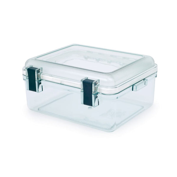 GSI - LEXAN UTILITY BOX - Spelean (NZ) Ltd