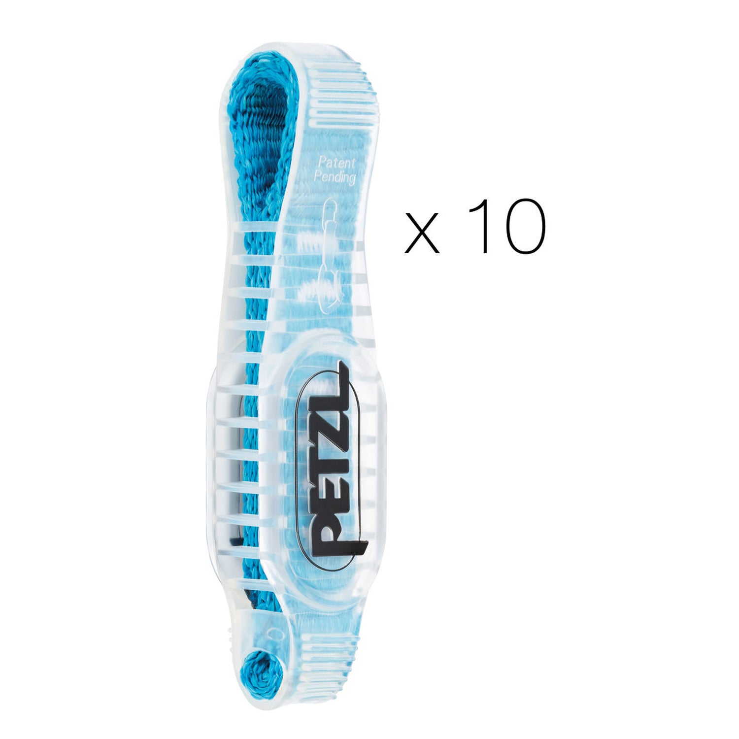 PETZL - AXESS STRING L 10/PACK - Spelean (NZ) Ltd