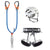 PETZL - KIT VIA FERRATA EASHOOK