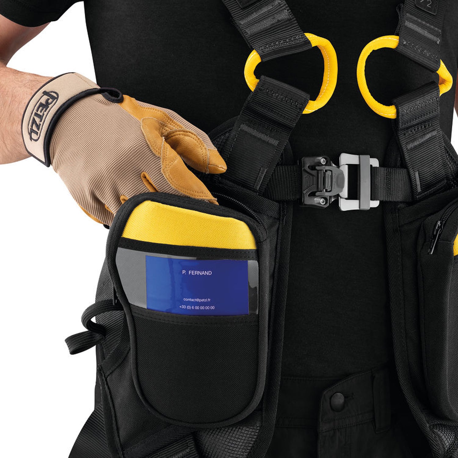 PETZL