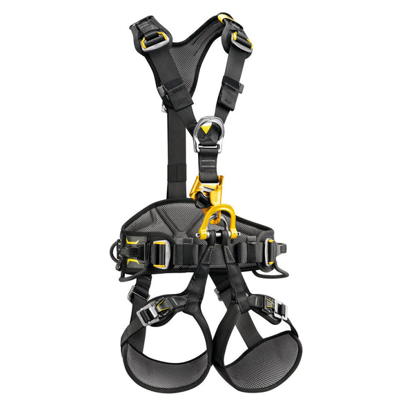 Rope Access Harnesses - Spelean (NZ) Ltd