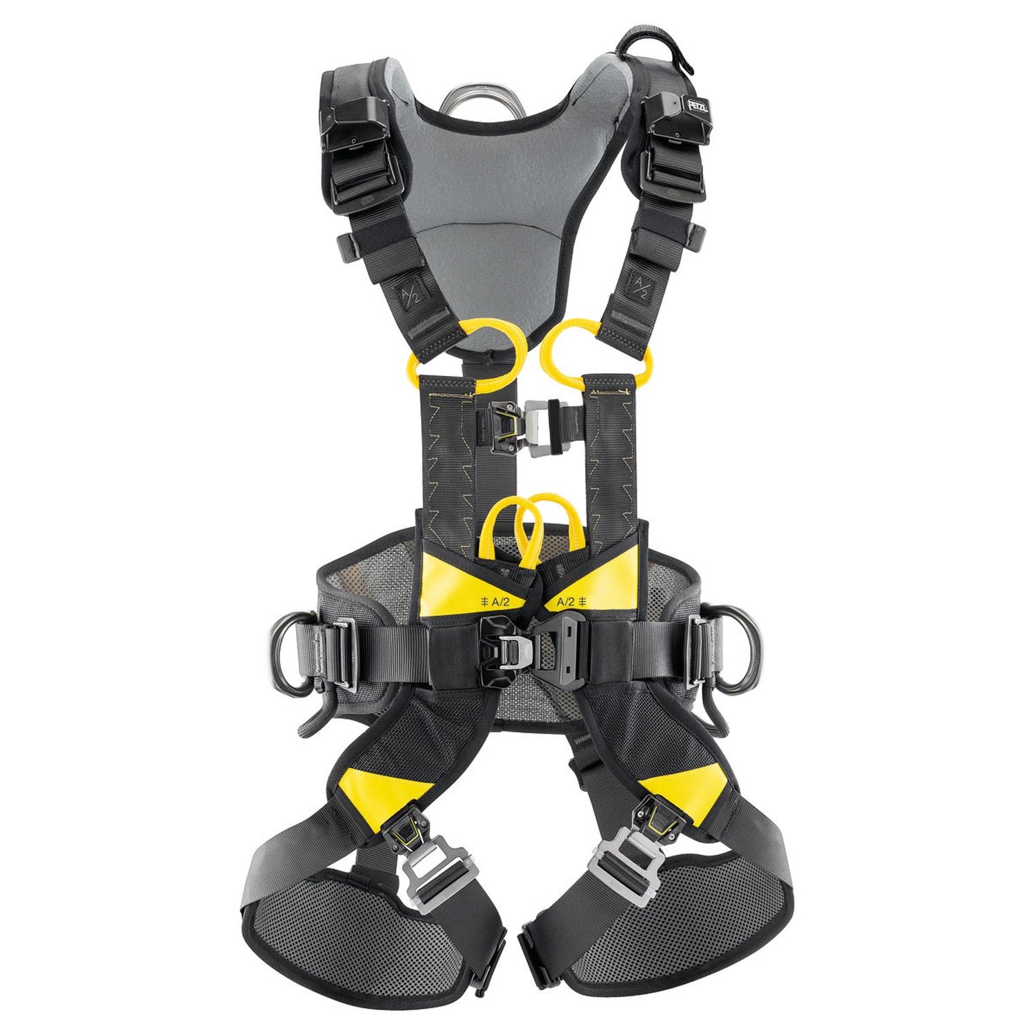PETZL - VOLT� EUROPEAN VERSION