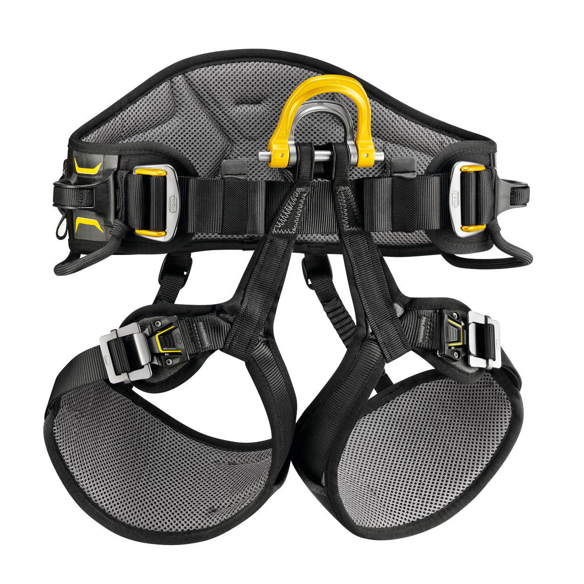 PETZL - ASTRO SIT FAST HARNESS