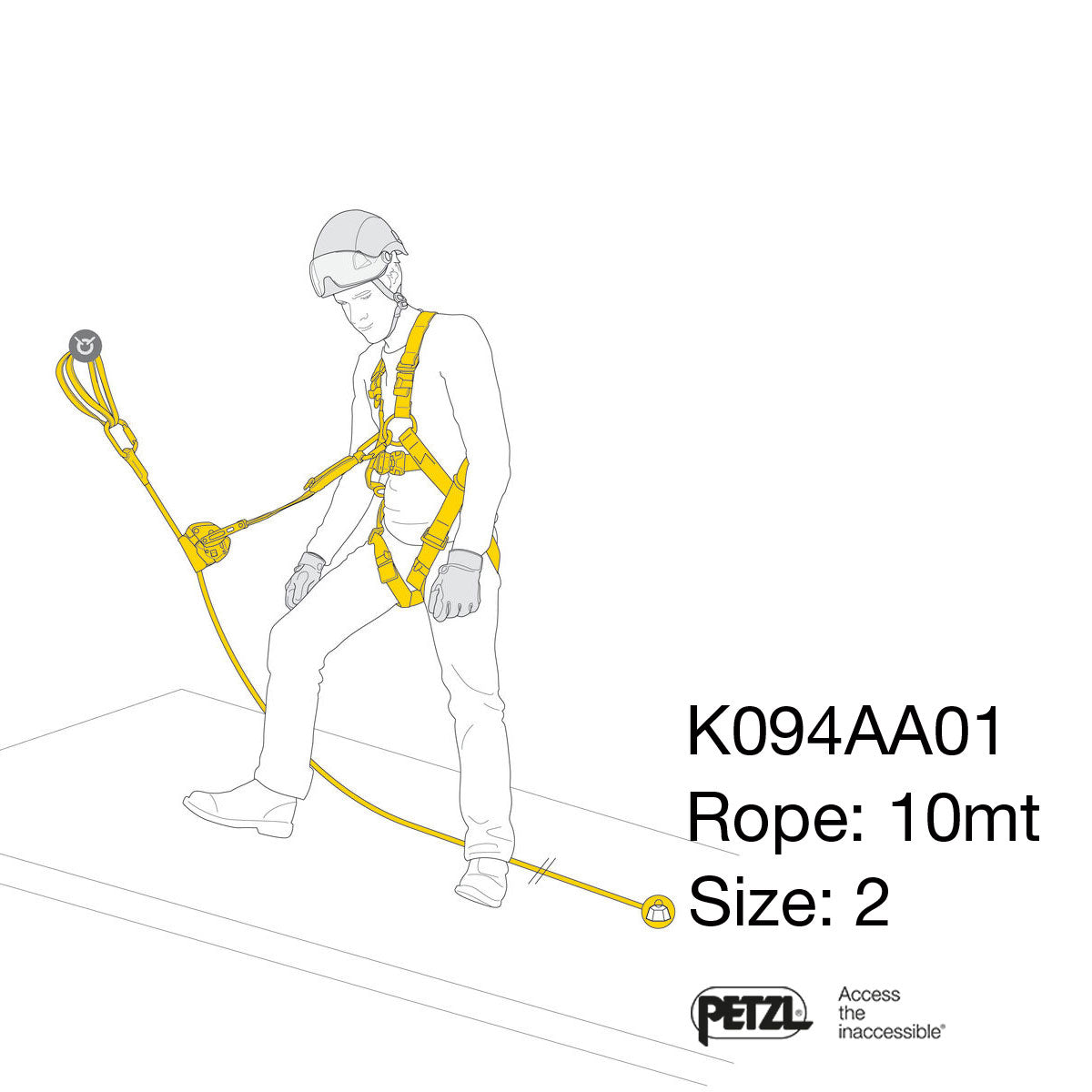 PETZL