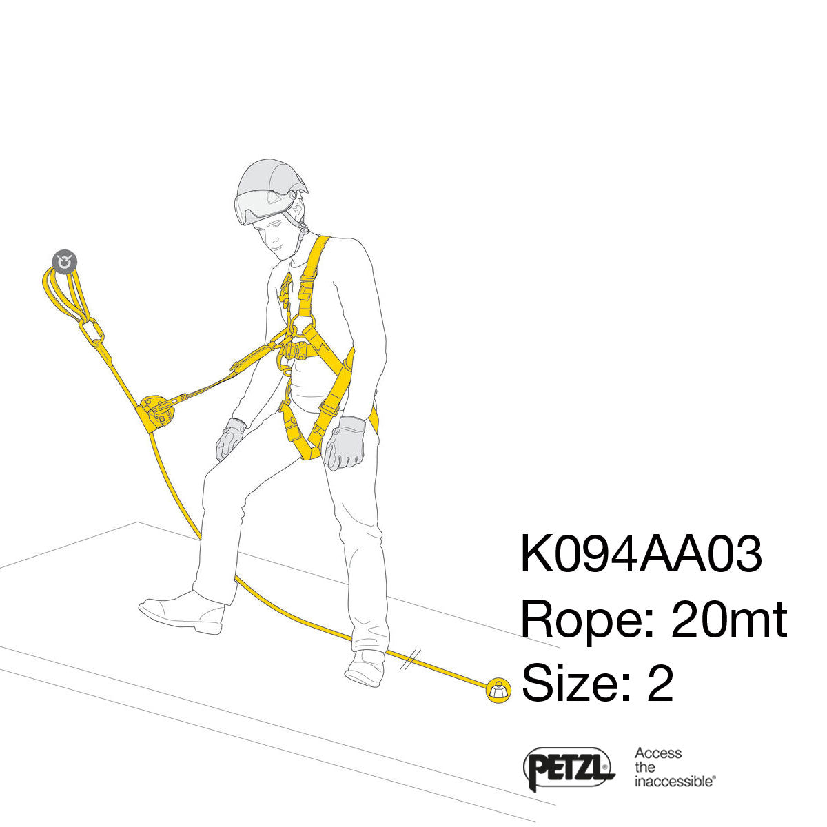 PETZL