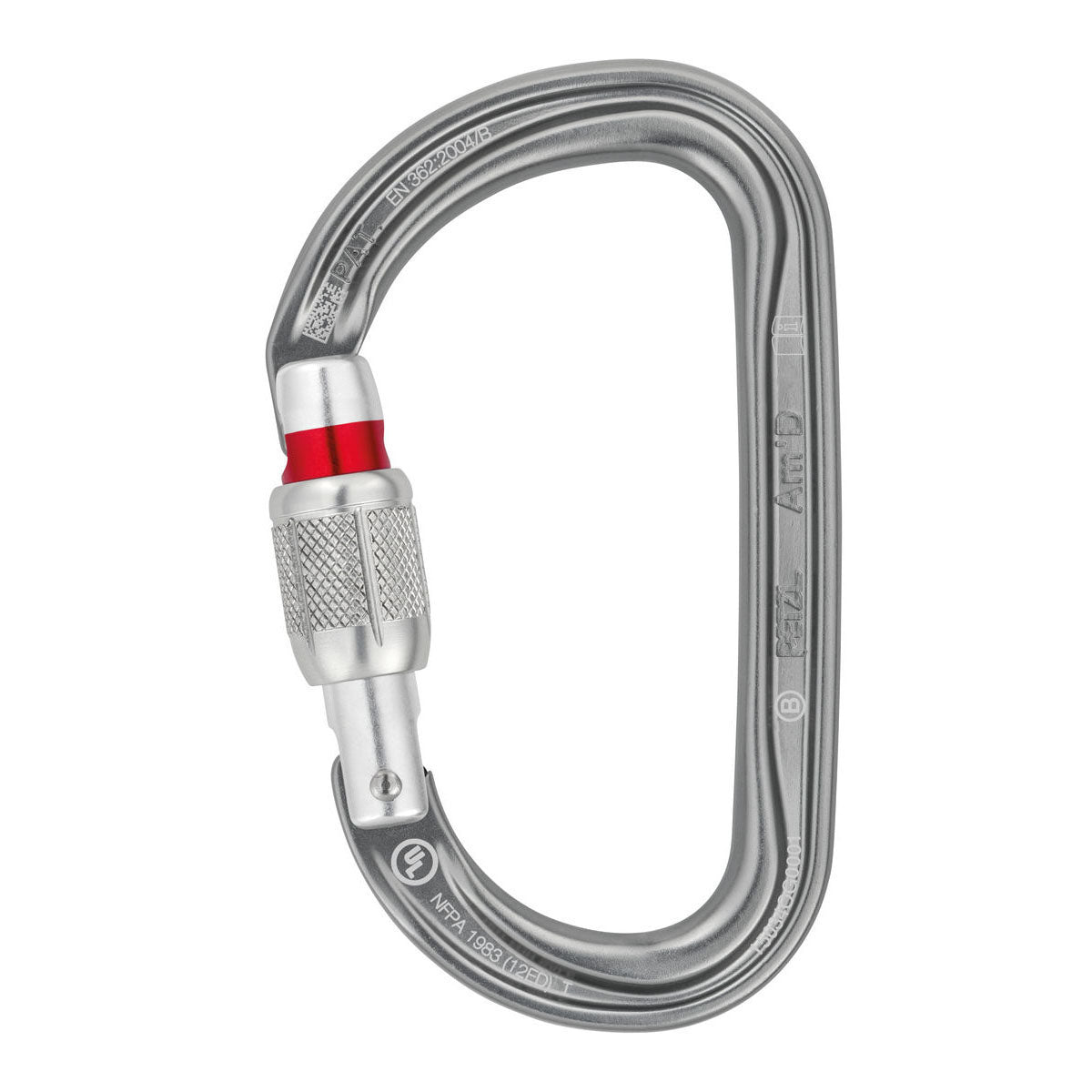 PETZL - AM'D SCREW-LOCK