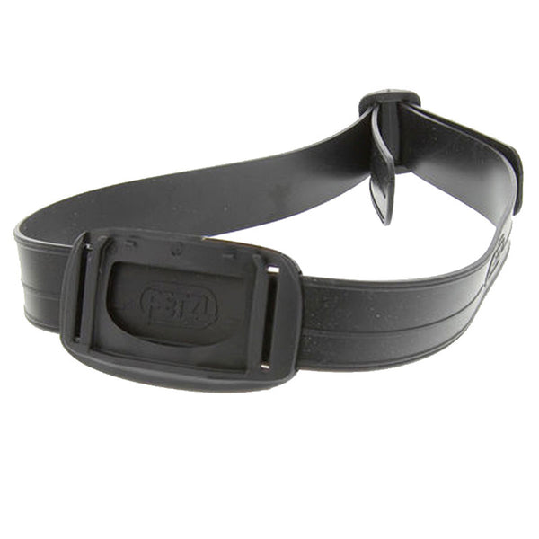 PETZL Rubber Bande Caoutchouc Pour Lampe Frontale - Accessoire Escalade Et Casque